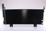 Air Conditioning Condenser & Receiver Drier Assembly - Lexus | 8846030B60