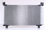 Nissens Air Conditioning Condenser & Receiver Drier Assembly - Lexus 8846053080-NIS