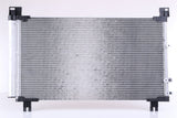 Air Conditioning Condenser & Receiver Drier Assembly - Lexus | 8846053080