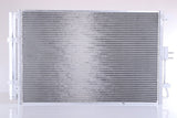 Air Conditioning Condenser & Receiver Drier Assembly - Kia | 976062K600