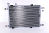 Nissens Air Conditioning Condenser - Suzuki 9531065D00-NIS