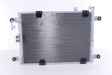 Air Conditioning Condenser - Suzuki | 9531065D00