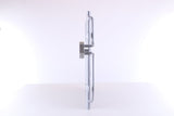 Nissens Air Conditioning Condenser & Receiver Drier Assembly - VW 5QE816411J-NIS