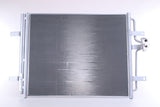 Air Conditioning Condenser & Receiver Drier Assembly - VW | 5QE816411J