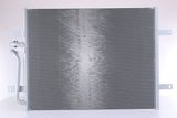 Nissens Air Conditioning Condenser - VW 5QE816411K-NIS