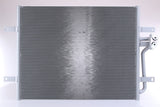 Air Conditioning Condenser - VW | 5QE816411K