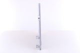 Nissens Air Conditioning Condenser & Receiver Drier Assembly - Audi 8J0820411B-NIS
