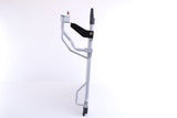 Nissens Air Conditioning Condenser & Receiver Drier Assembly - Hyundai 97606C2000-NIS