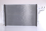 Air Conditioning Condenser & Receiver Drier Assembly - Kia | 97606B2000