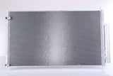 Air Conditioning Condenser & Receiver Drier Assembly - Acura | 80110SJA003