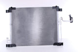 Air Conditioning Condenser - Infiniti | 921101BA0A