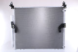 Air Conditioning Condenser & Receiver Drier Assembly - Toyota | 8846035380