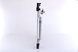 Nissens Air Conditioning Condenser & Receiver Drier Assembly - Infiniti 921101MA0A-NIS