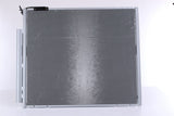 Nissens Air Conditioning Condenser & Receiver Drier Assembly - Toyota 8846060440-NIS