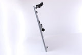 Nissens Air Conditioning Condenser & Receiver Drier Assembly - Toyota 8846060440-NIS