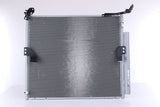 Air Conditioning Condenser & Receiver Drier Assembly - Toyota | 8846060440