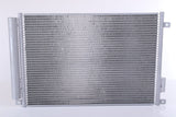 Nissens Air Conditioning Condenser & Receiver Drier Assembly - Toyota 8846033130-NIS