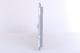 Nissens Air Conditioning Condenser & Receiver Drier Assembly - Toyota 8846033130-NIS