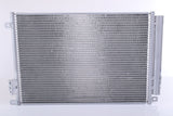 Air Conditioning Condenser & Receiver Drier Assembly - Toyota | 8846033130