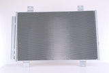 Air Conditioning Condenser & Receiver Drier Assembly - Toyota | 8846048100