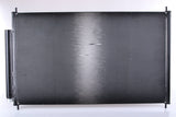 Nissens Air Conditioning Condenser & Receiver Drier Assembly - Honda 80110SZAA01-NIS