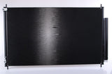 Air Conditioning Condenser & Receiver Drier Assembly - Honda | 80110SZAA01