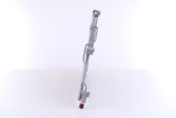 Nissens Air Conditioning Condenser & Receiver Drier Assembly - Mercedes 1715000354-NIS
