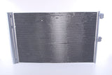 Air Conditioning Condenser & Receiver Drier Assembly - Mercedes | 0995001054