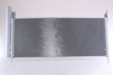 Nissens Air Conditioning Condenser & Receiver Drier Assembly - Lexus 8846075010-NIS