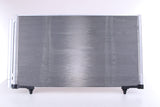 Air Conditioning Condenser & Receiver Drier Assembly - Lexus | 8846048140