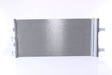 Nissens Air Conditioning Condenser & Receiver Drier Assembly - MINI 64539271207-NIS
