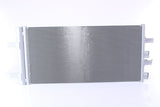 Air Conditioning Condenser & Receiver Drier Assembly - MINI | 64539271207