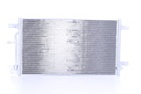 Nissens Air Conditioning Condenser - VW/Audi 8E0260403K-NIS