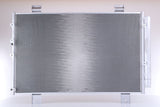 Air Conditioning Condenser & Receiver Drier Assembly - Toyota | 8846048111