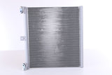 Air Conditioning Condenser - Porsche | 99157311102