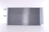 Air Conditioning Condenser & Receiver Drier Assembly - Volvo | 31686413