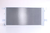 Nissens Air Conditioning Condenser & Receiver Drier Assembly - VW/Audi 8W0816421-NIS