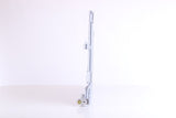 Nissens Air Conditioning Condenser & Receiver Drier Assembly - VW/Audi 8W0816421-NIS