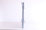 Nissens Air Conditioning Condenser & Receiver Drier Assembly - VW/Audi 8W0816421-NIS