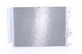 Air Conditioning Condenser & Receiver Drier Assembly - Hyundai | 97606D3010