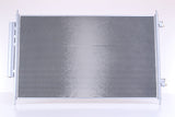 Nissens Air Conditioning Condenser & Receiver Drier Assembly - Honda 80110T7WA01-NIS