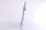 Nissens Air Conditioning Condenser & Receiver Drier Assembly - Nissan 92100ET000-NIS