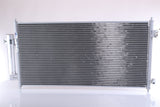 Air Conditioning Condenser & Receiver Drier Assembly - Nissan | 92100ET000