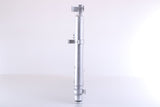 Nissens Air Conditioning Condenser & Receiver Drier Assembly - Hyundai 97606D3500-NIS
