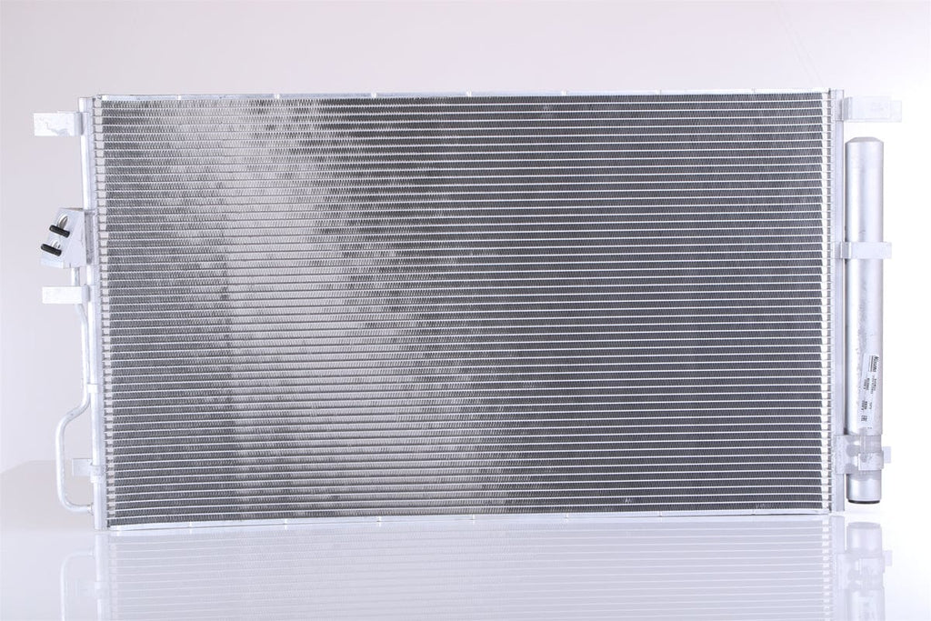 Air Conditioning Condenser & Receiver Drier Assembly Hyundai