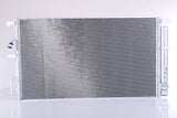 Air Conditioning Condenser & Receiver Drier Assembly - Hyundai | 97606D3500