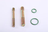 Nissens Air Conditioning Condenser & Receiver Drier Assembly - Volvo 30648955-NIS