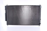Air Conditioning Condenser & Receiver Drier Assembly - Honda | 80110TK8A01