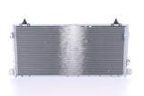 Air Conditioning Condenser - Toyota | 884600C060