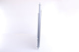 Nissens Air Conditioning Condenser & Receiver Drier Assembly - Acura 80110STXA01-NIS